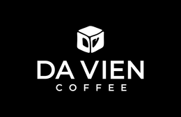 Mark drawing for DA VIEN COFFEE