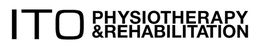 Mark drawing for ITO PHYSIOTHERAPY & REHABILITATION