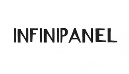 Mark drawing for INFINIPANEL