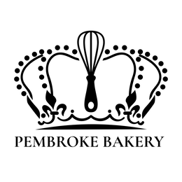 Mark drawing for PEMBROKE BAKERY