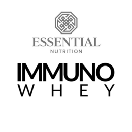 Mark drawing for ESSENTIAL NUTRITION IMMUNO WHEY