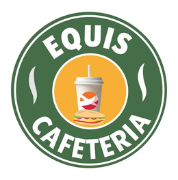 Mark drawing for EQUIS CAFETERIA