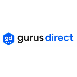 Mark drawing for GD GURUS DIRECT