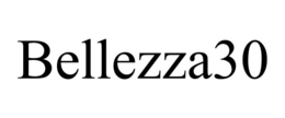 Mark drawing for BELLEZZA30