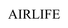 Mark drawing for AIRLIFE