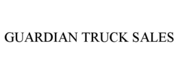 Mark drawing for GUARDIAN TRUCK SALES