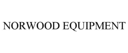 Mark drawing for NORWOOD EQUIPMENT