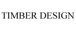 Mark drawing for TIMBER DESIGN