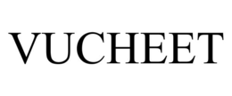 Mark drawing for VUCHEET