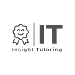 Mark drawing for IT INSIGHT TUTORING