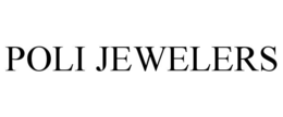Mark drawing for POLI JEWELERS