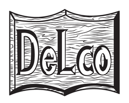 Mark drawing for DELCO