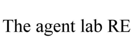 Mark drawing for THE AGENT LAB RE