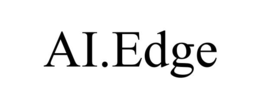 Mark drawing for AI.EDGE