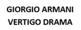 Mark drawing for GIORGIO ARMANI VERTIGO DRAMA