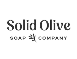 Mark drawing for SOLID OLIVE SOAP COMPANY