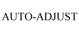 Mark drawing for AUTO-ADJUST