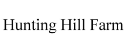 Mark drawing for HUNTING HILL FARM