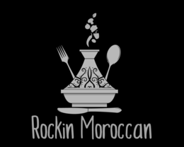 Mark drawing for ROCKIN MOROCCAN