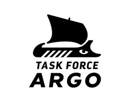 Mark drawing for TASK FORCE ARGO