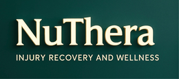 Mark drawing for NUTHERA INJURY RECOVERY AND WELLNESS