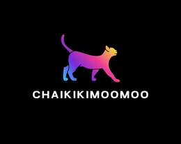 Mark drawing for CHAIKIKIMOOMOO
