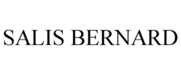 Mark drawing for SALIS BERNARD
