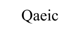 Mark drawing for QAEIC