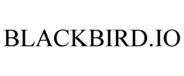 Mark drawing for BLACKBIRD.IO