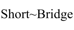 Mark drawing for SHORT~BRIDGE