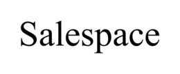 Mark drawing for SALESPACE