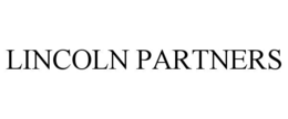 Mark drawing for LINCOLN PARTNERS