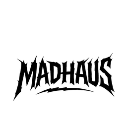 Mark drawing for MADHAUS