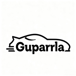 Mark drawing for GUPARRLA