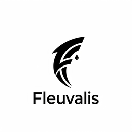 Mark drawing for F FLEUVALIS