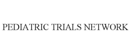 Mark drawing for PEDIATRIC TRIALS NETWORK