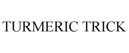 Mark drawing for TURMERIC TRICK