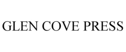 Mark drawing for GLEN COVE PRESS