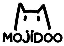Mark drawing for MOJIDOO