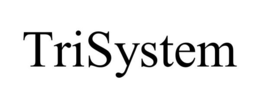 Mark drawing for TRISYSTEM