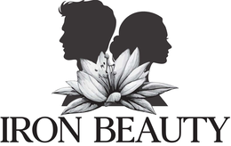 Mark drawing for IRON BEAUTY