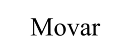 Mark drawing for MOVAR