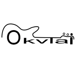 Mark drawing for OKVLAI