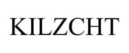 Mark drawing for KILZCHT