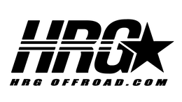 Mark drawing for HRG HRG OFFROAD.COM