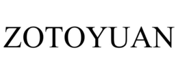 Mark drawing for ZOTOYUAN
