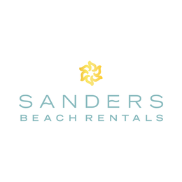 Mark drawing for SANDERS BEACH RENTALS
