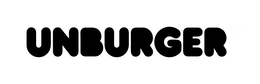 Mark drawing for UNBURGER
