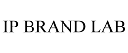 Mark drawing for IP BRAND LAB