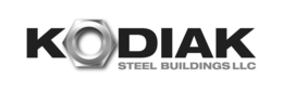 Mark drawing for KODIAK STEEL BUILDINGS LLC